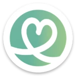 Logo of Live well android Application 